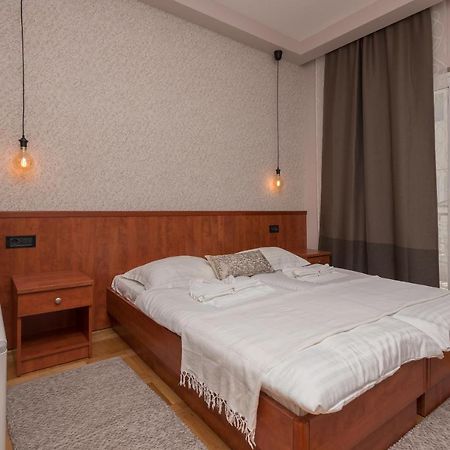 Villa Vinka Tučepi Buitenkant foto
