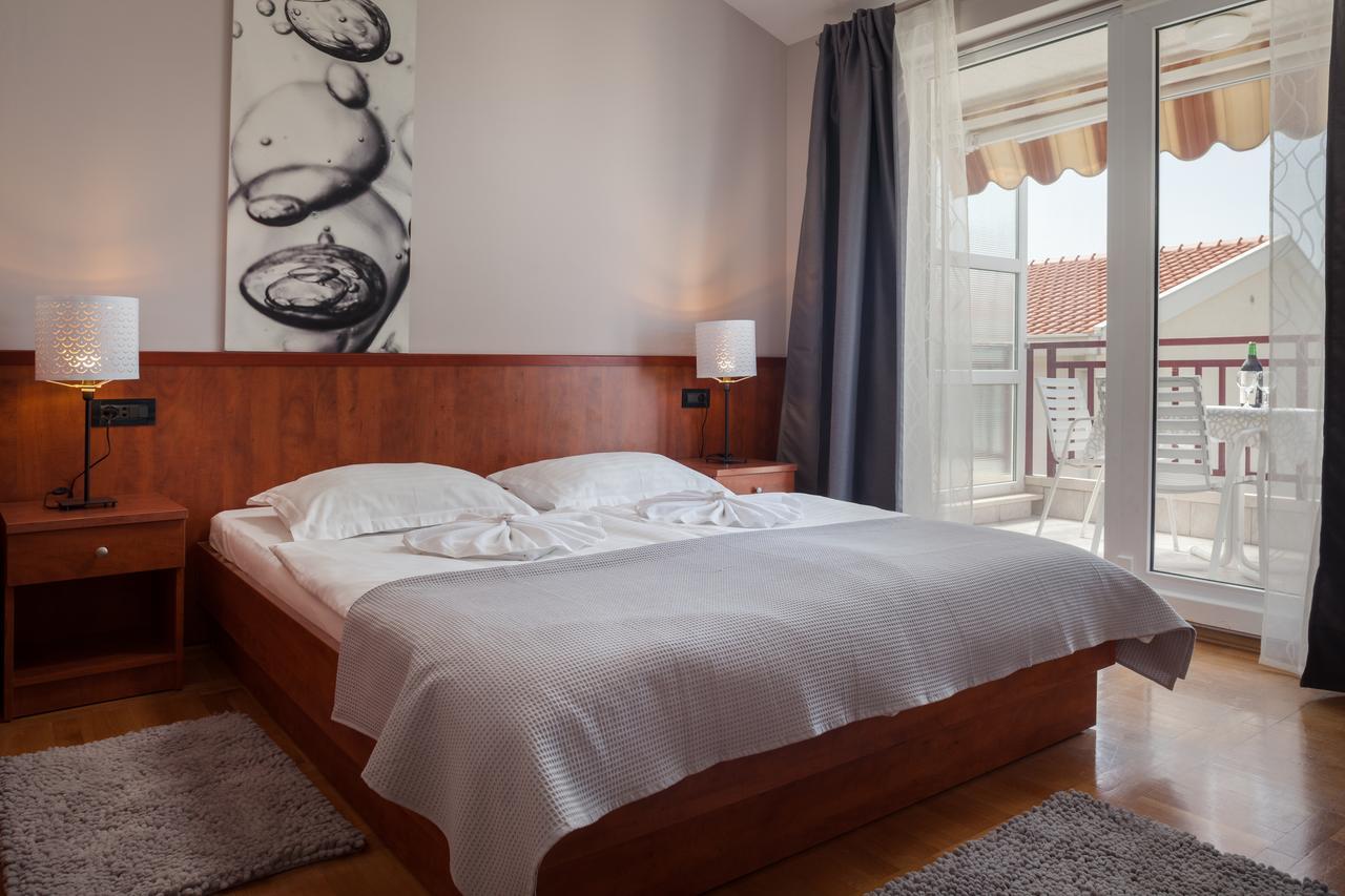 Villa Vinka Tučepi Buitenkant foto
